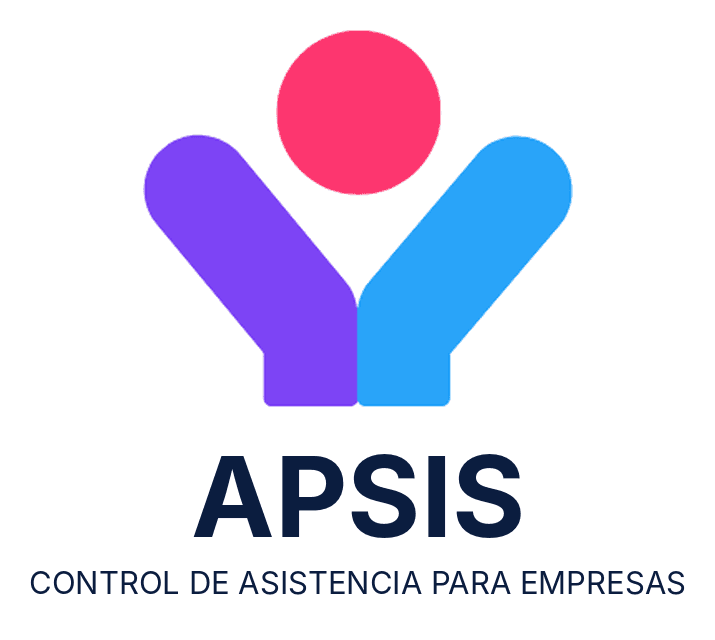 APSIS — Control de asistencia para empresas